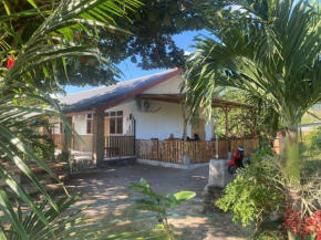 Rocky Homestay Lakey